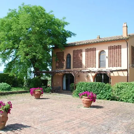 Nebbiano Sleeps 4 Pool Wifi * Montespertoli