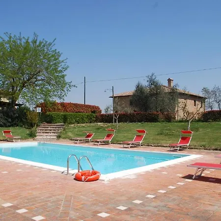 Nebbiano Sleeps 4 Pool Wifi Montespertoli