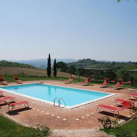 Appartement Nebbiano Sleeps 4 Pool Wifi