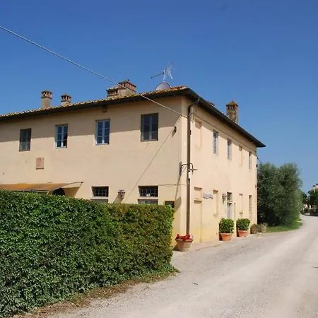 Nebbiano Sleeps 4 Pool Wifi * Montespertoli