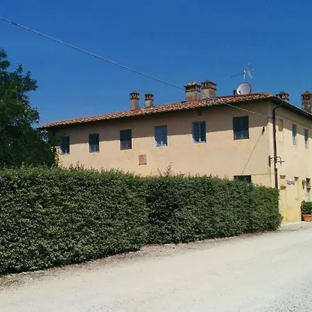 Nebbiano Sleeps 4 Pool Wifi * Montespertoli
